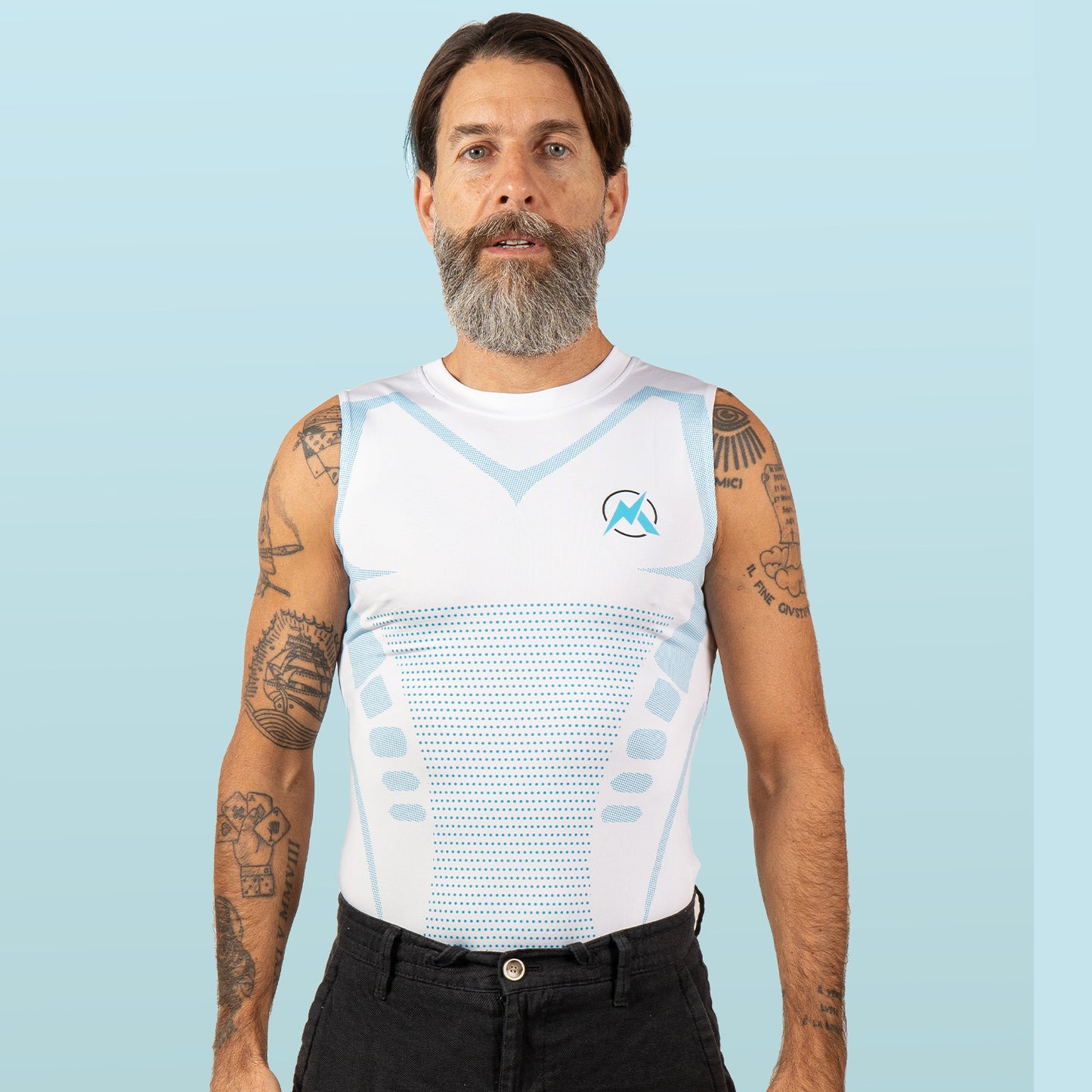 VitaBoost | Confianza, energía y fuerza para ti