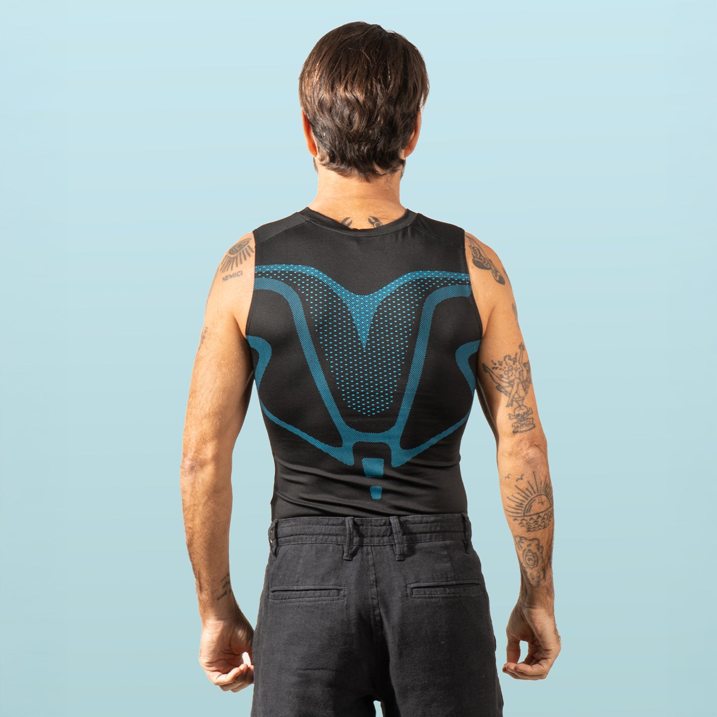 VitaBoost | Confianza, energía y fuerza para ti
