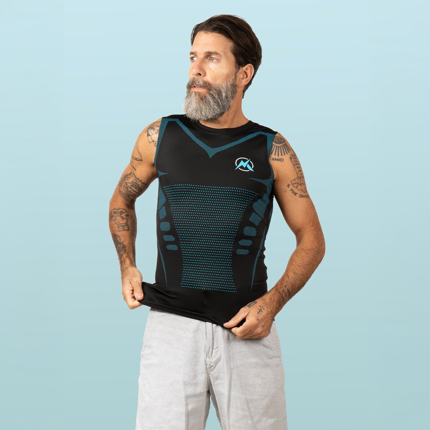 VitaBoost | Confianza, energía y fuerza para ti