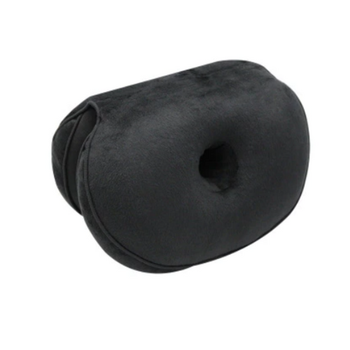 Conforty® | Coussin d'assise ergonomique anti-douleurs