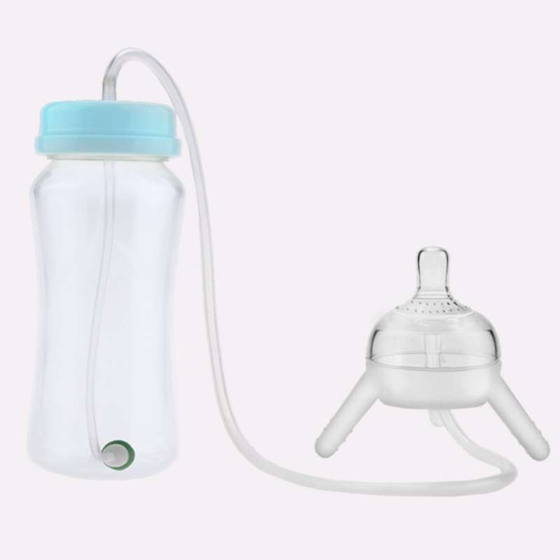 HappyBaby | Anti-colic bottle