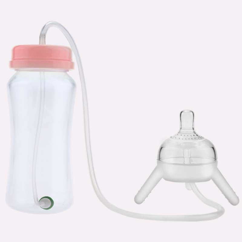 HappyBaby | Anti-colic bottle